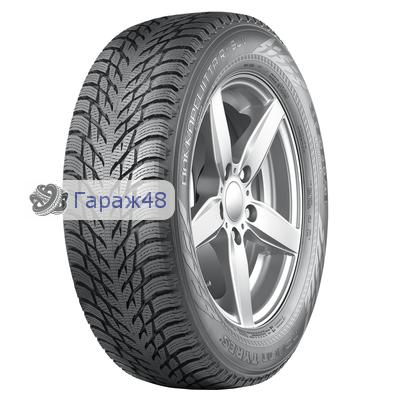 Nokian Tyres (Ikon Tyres ) Hakkapeliitta R 3 SUV 295/35 R21 107T